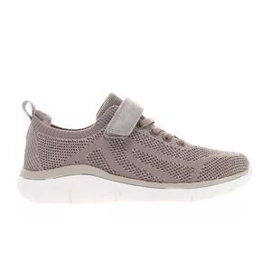 Propét Stevie Sneakers  Women's 11 Bungee Lace‎ Hook & Loop Gunsmoke WCA093M NEW